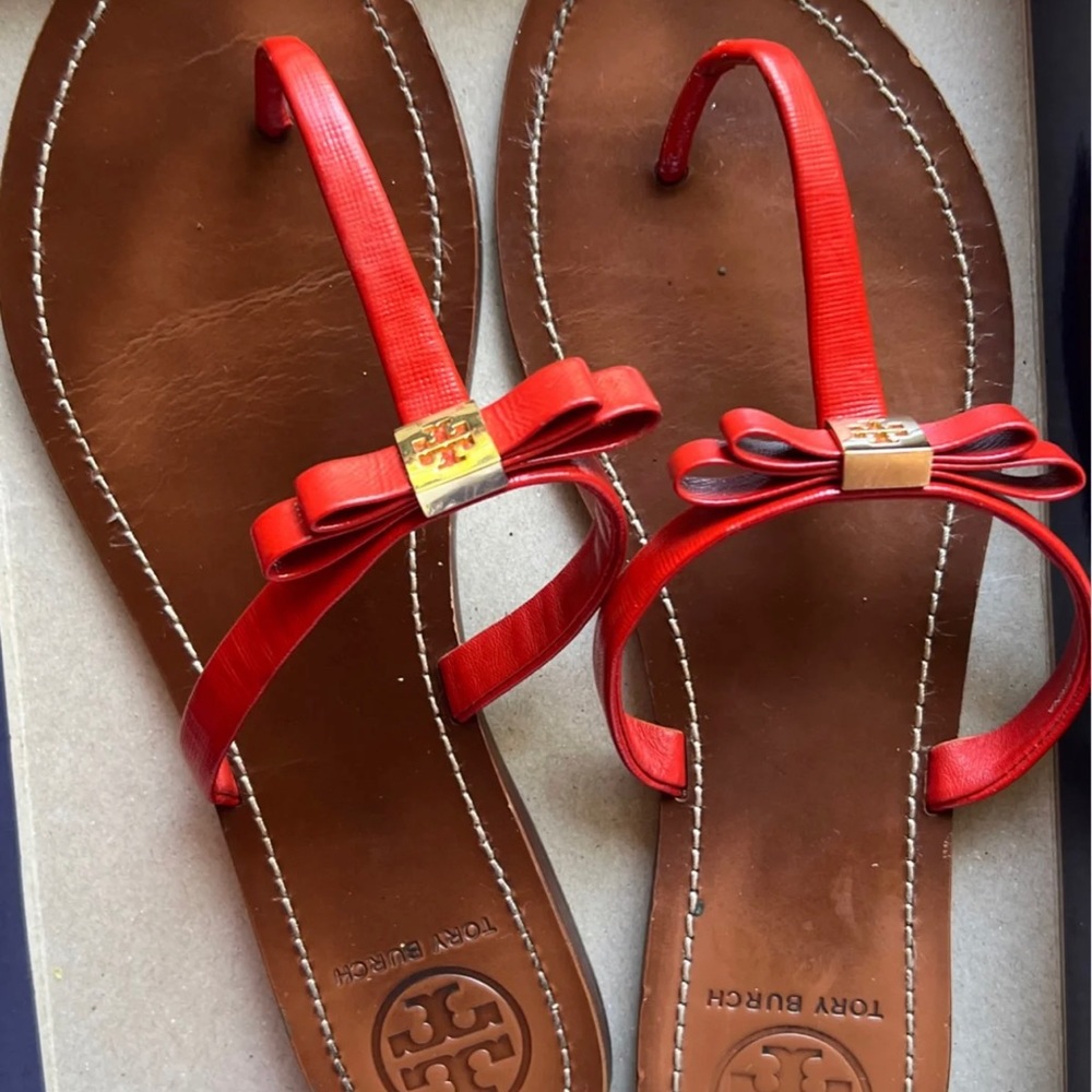 Tory Burch sandals